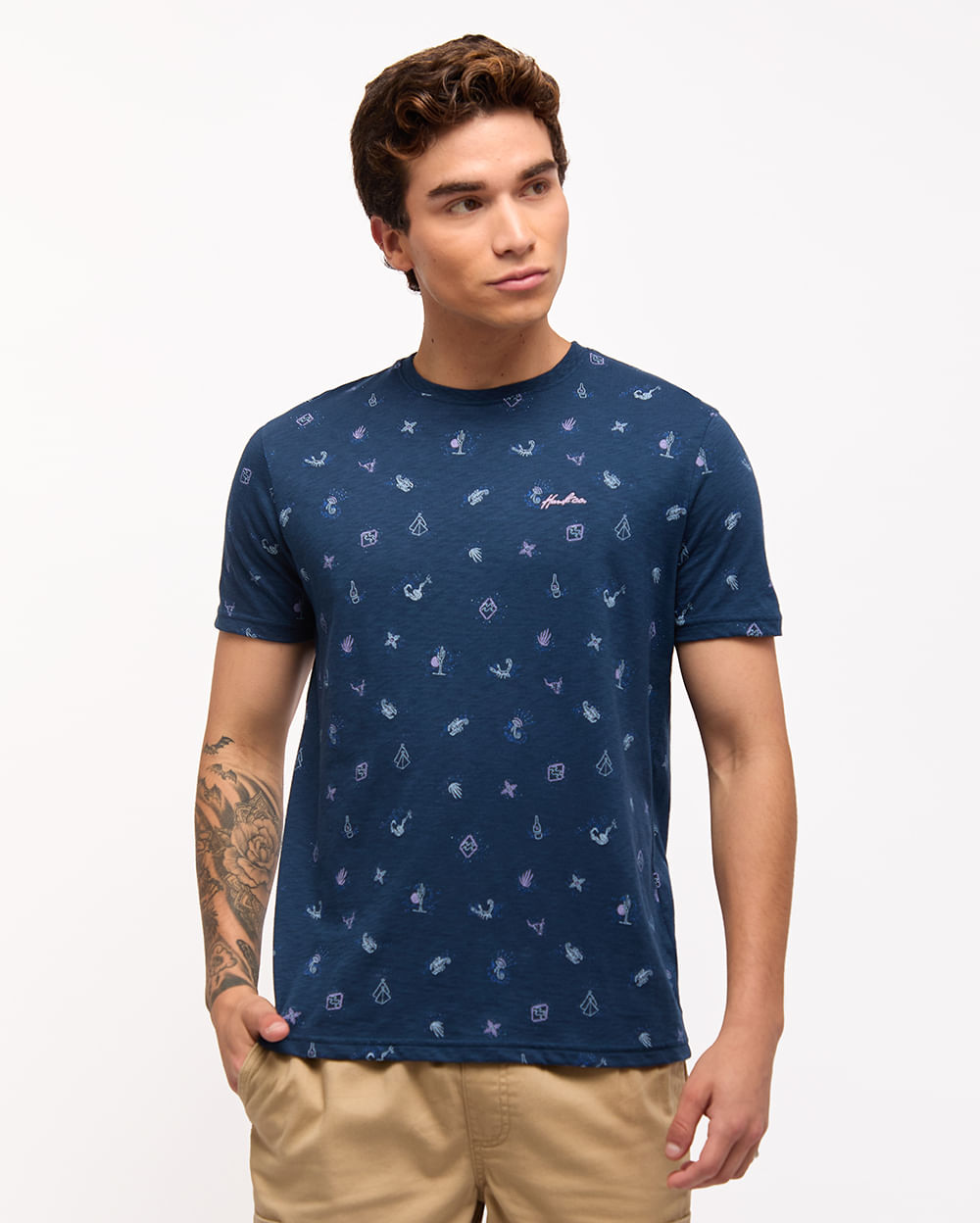 Polo-Hombre-Steve-Azul-Pageant-M