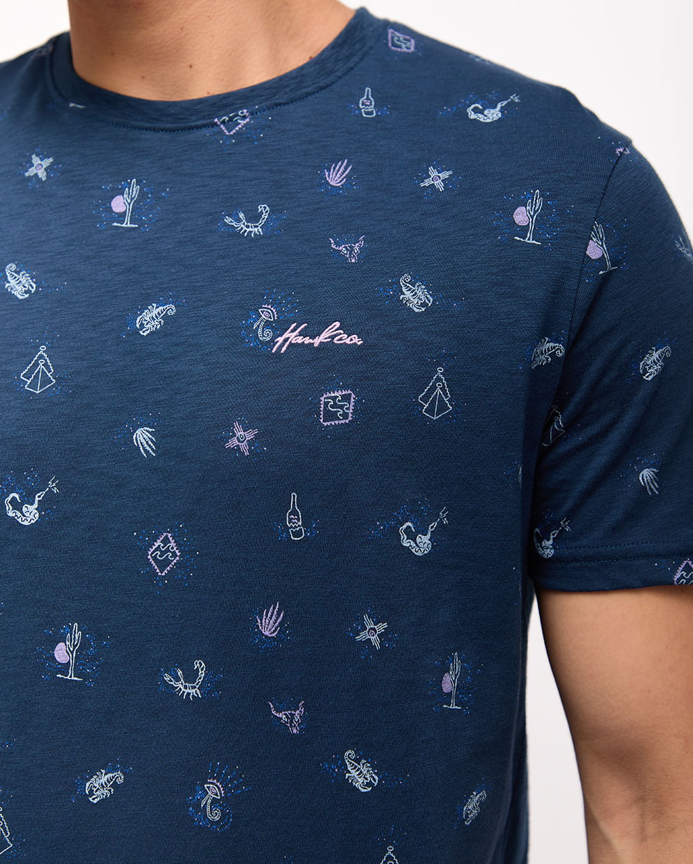 Polo-Hombre-Steve-Azul-Pageant-M