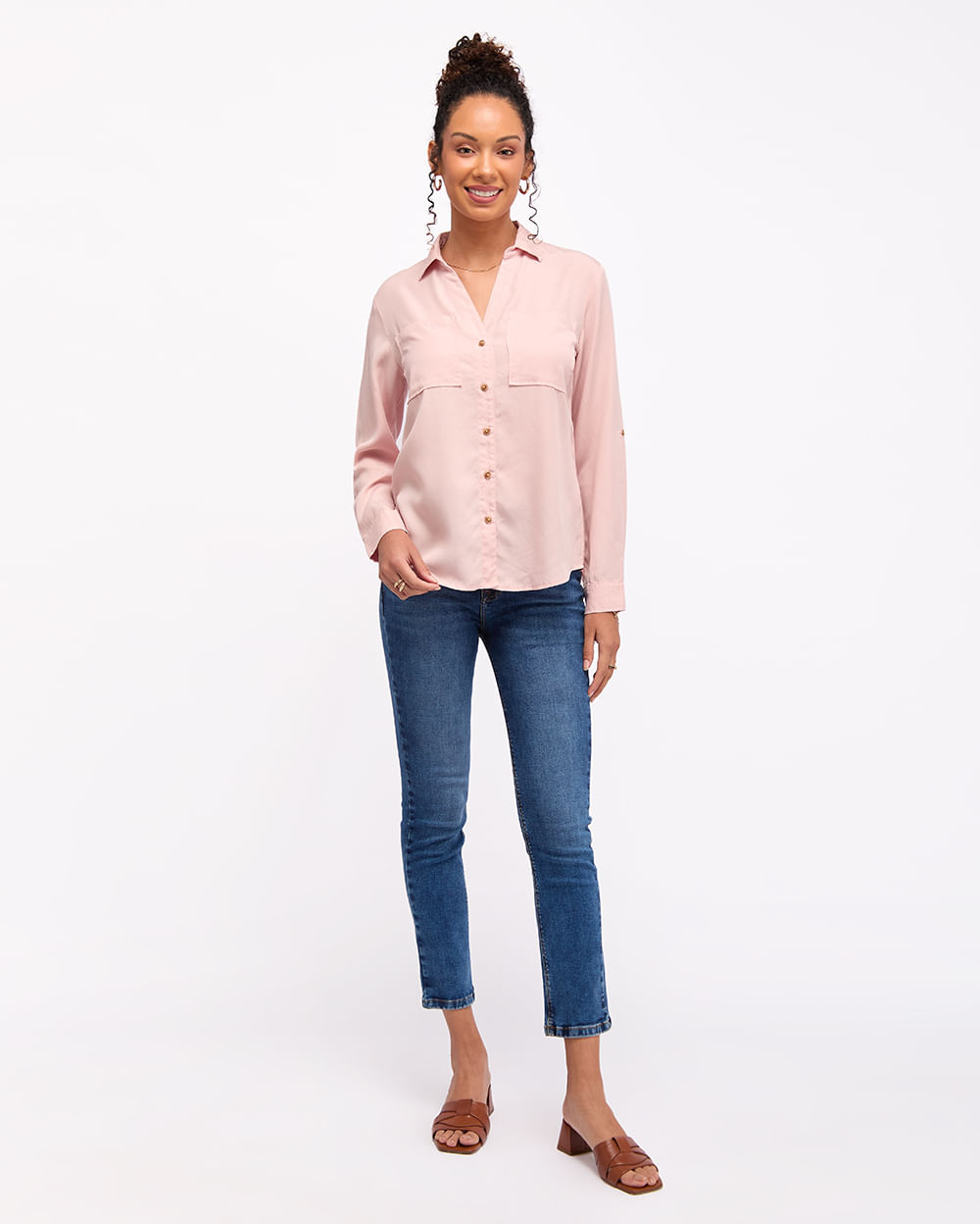 Blusa-Mujer-Miluska-Rosado-Loto-S