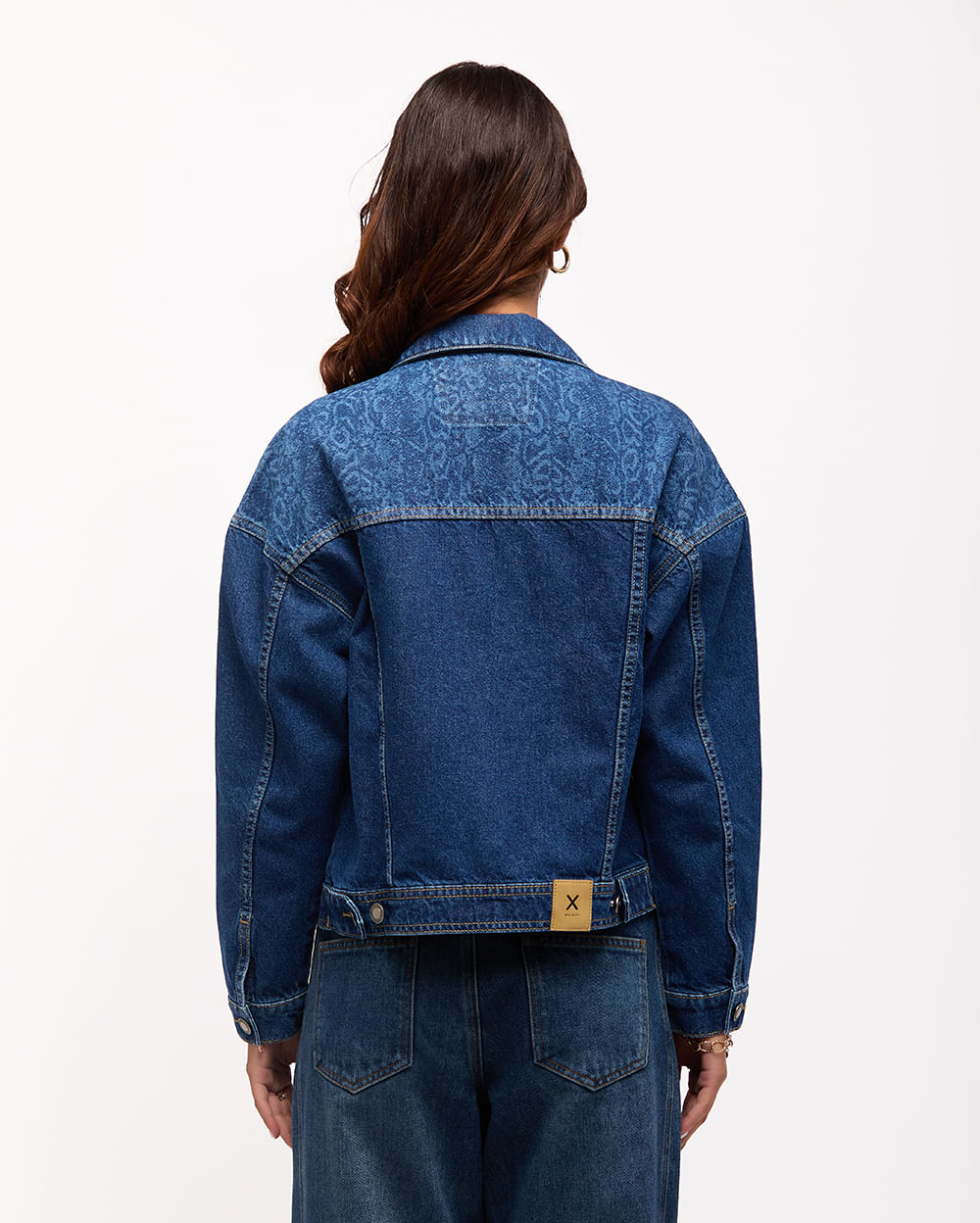 Casaca-Mujer-Debora-Total-Stone-S