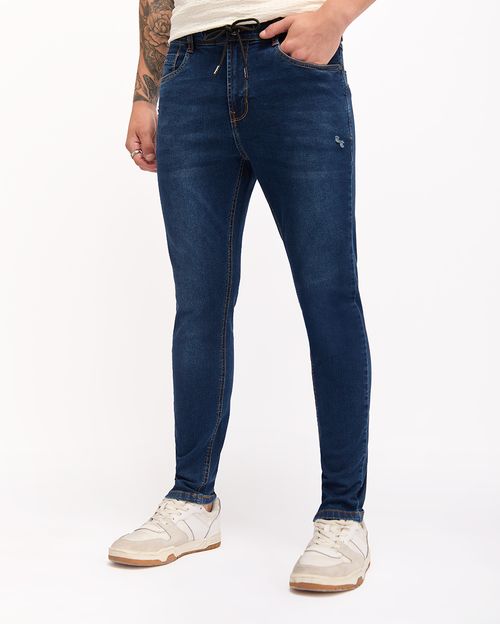 Jean Hombre Victor Total Oxi Blue Green