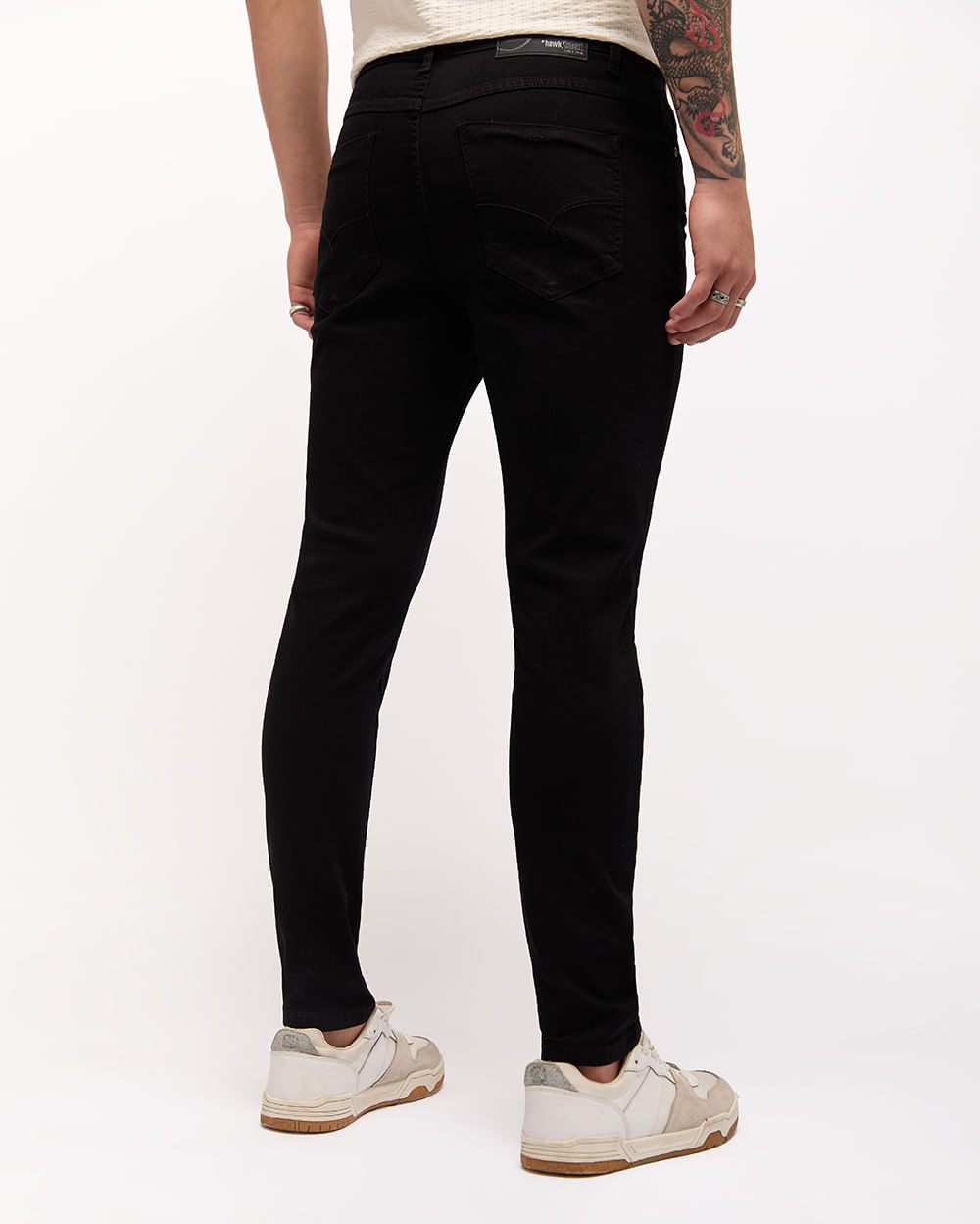 Jean-Hombre-Victor-Total-Black-30