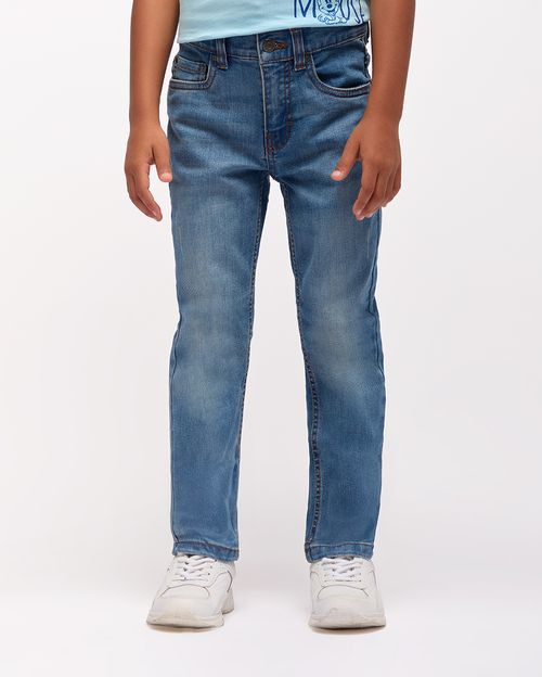 Jean Niño Jack Medium Wash
