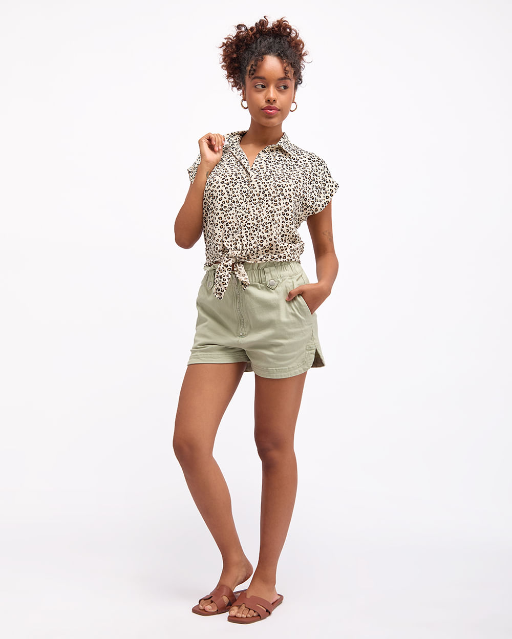 Blusa-Mujer-Sima-Beige-Crema-S