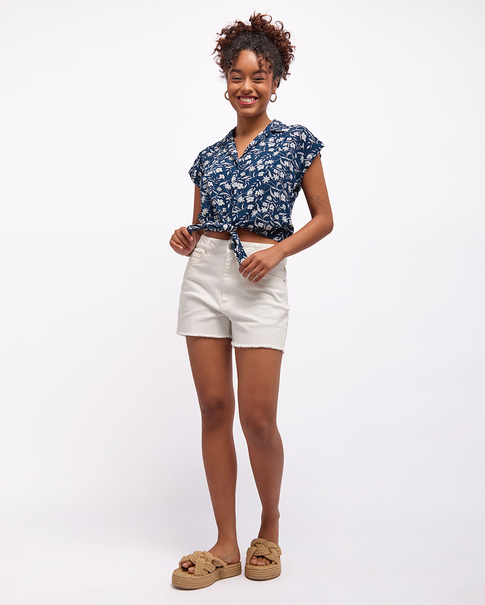 Blusa-Mujer-Sima-Azul-Imperial-S