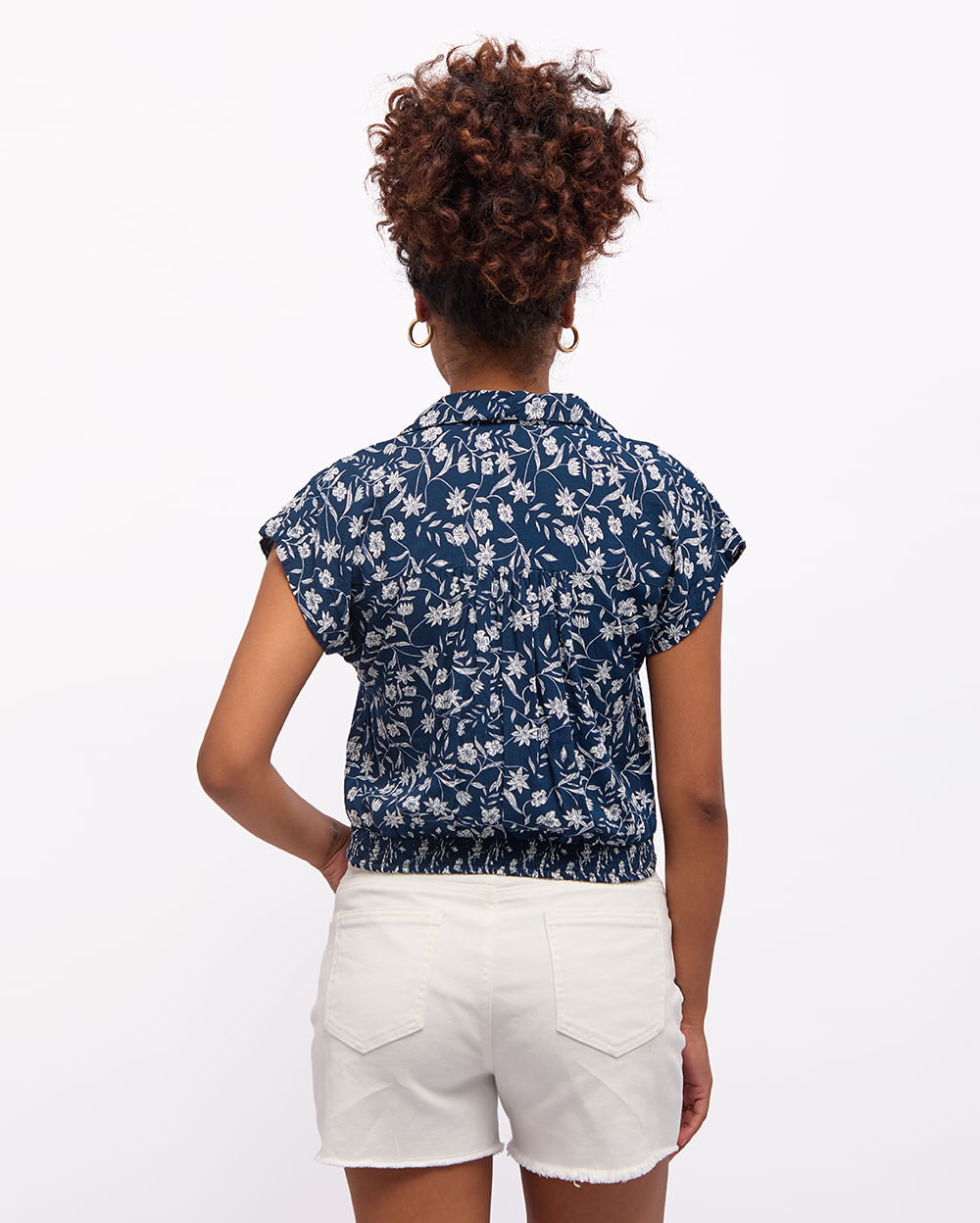 Blusa-Mujer-Sima-Azul-Imperial-S