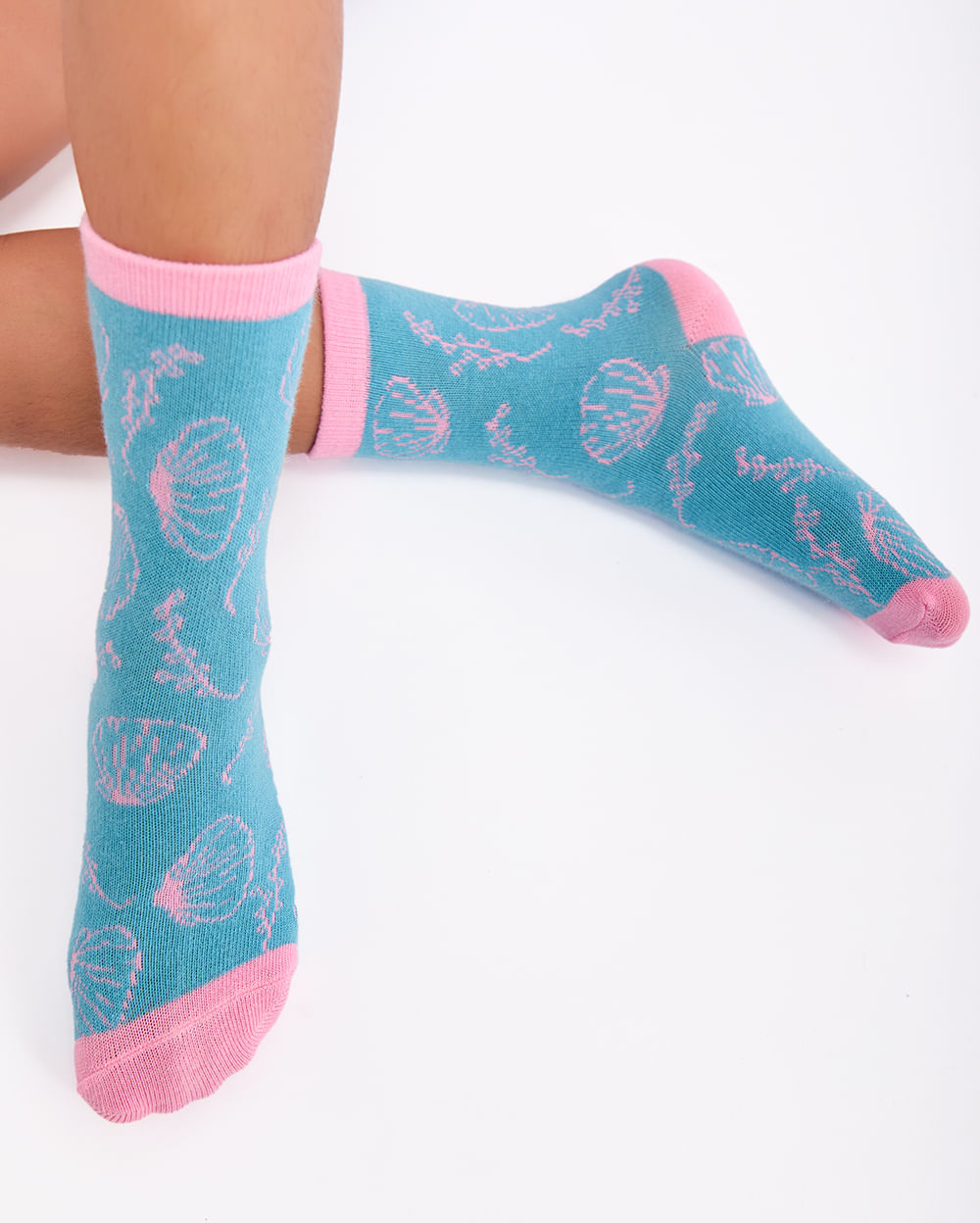 Calcetines-Pack-X-2-Niña-Mora--Coco---Verde-Neptuno-06