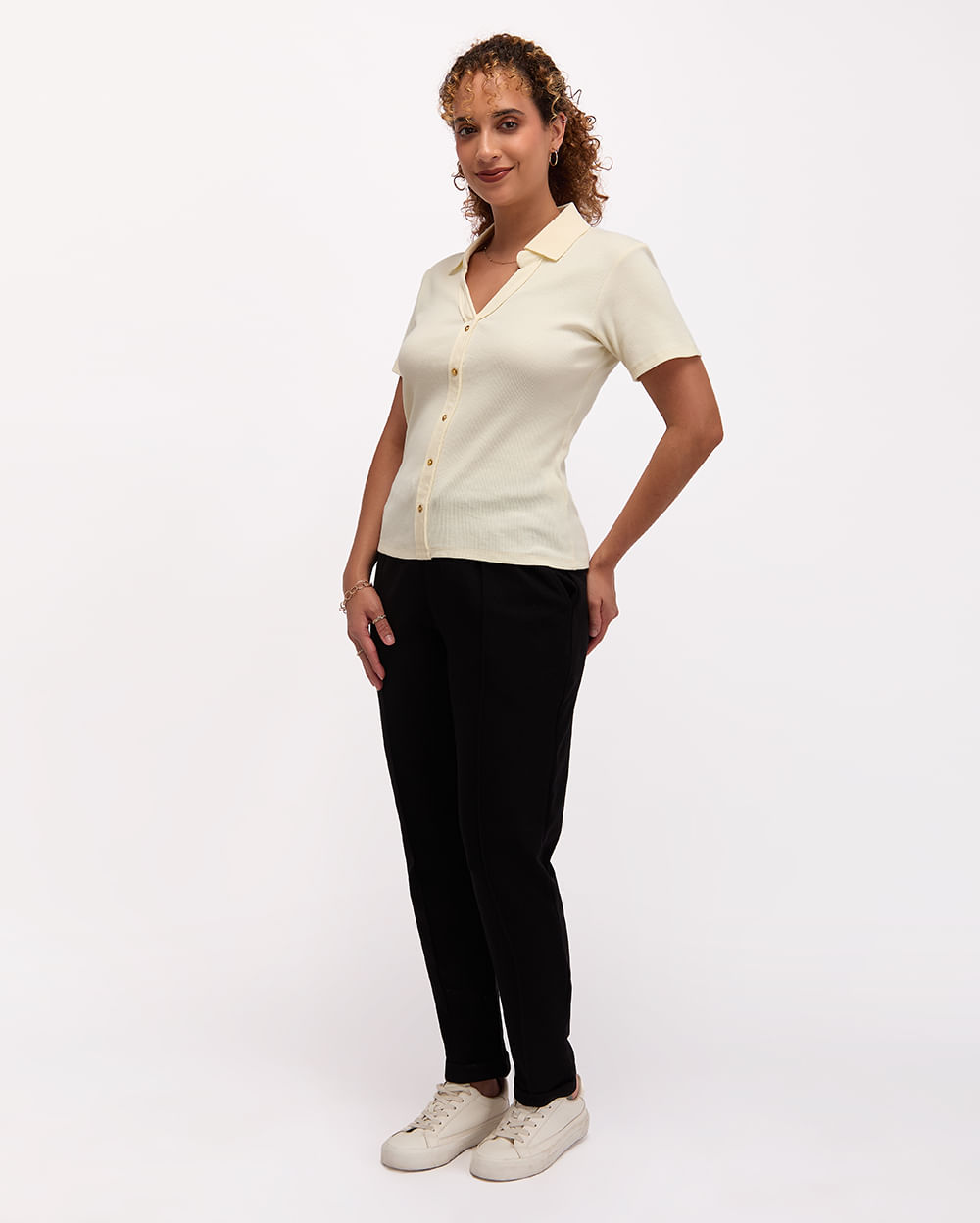 Polo-Cuello-Camisa-Mujer-Supriya-Coco-S