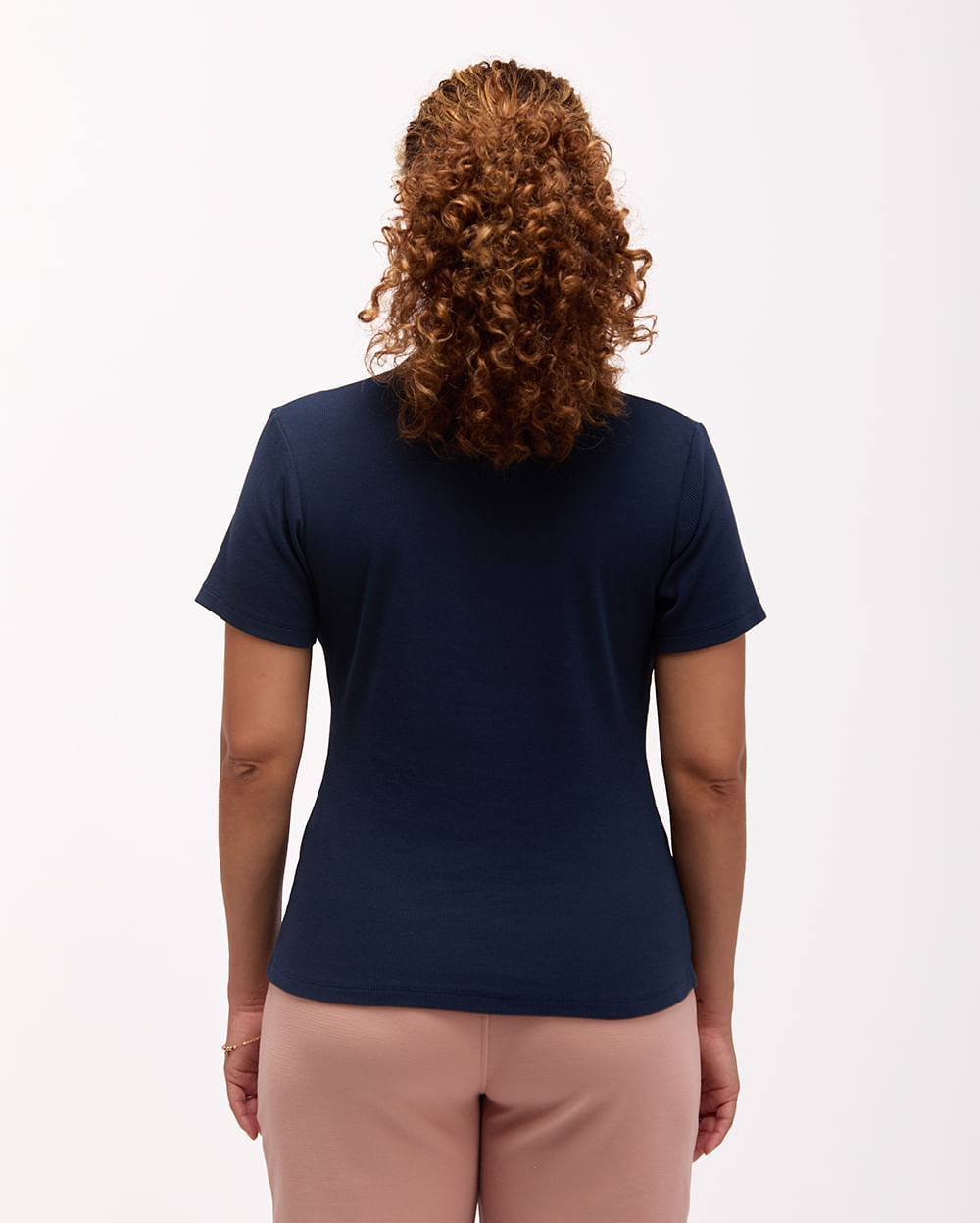 Polo-Cuello-Camisa-Mujer-Supriya-Azul-Nautico-S