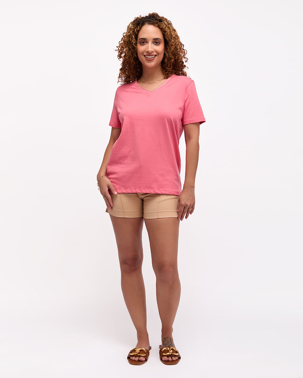 Polo-Mujer-Paulina-Coral-Carmin-S