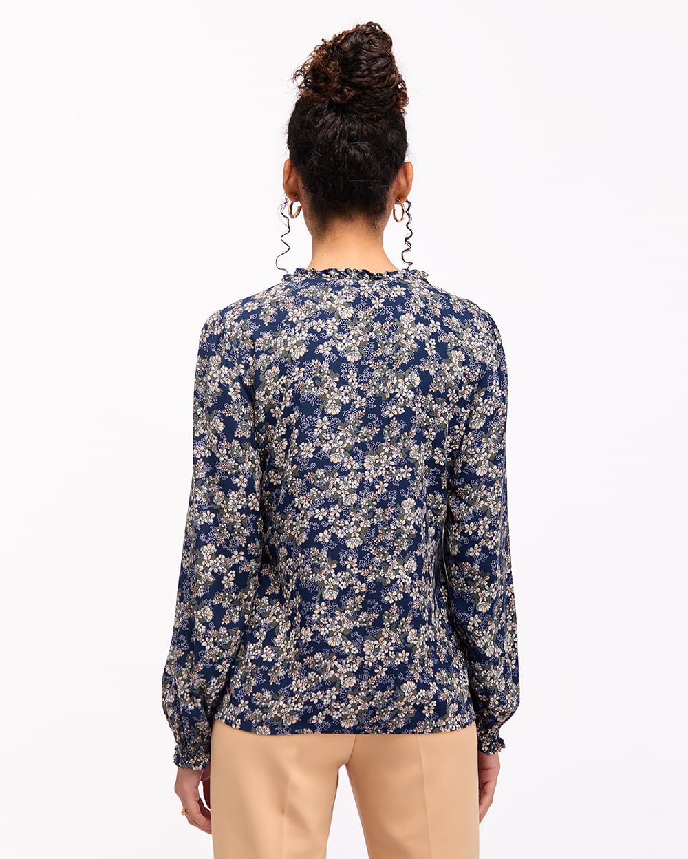 Blusa-Mujer-Agatha-Print-Azul-Atlantico-S