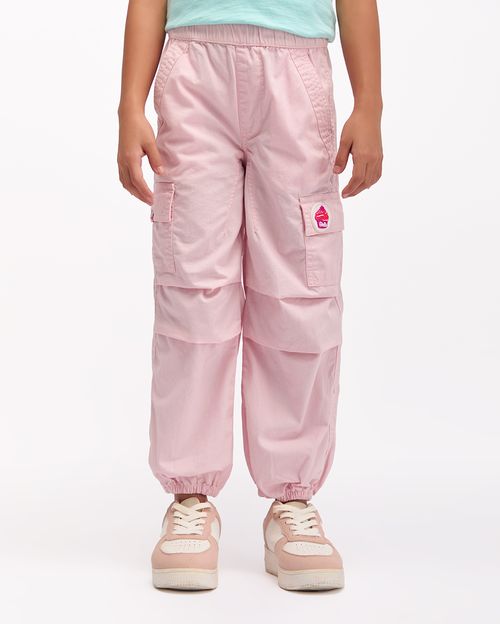 Pantalón Niña Kati Rosemen