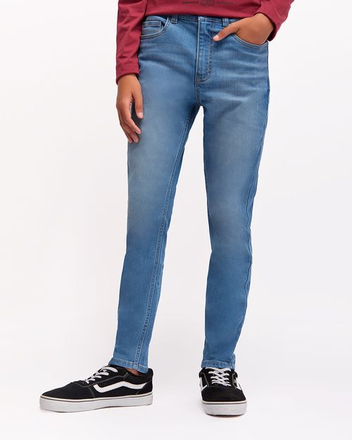 Jean Jovencito Travis Medium Wash