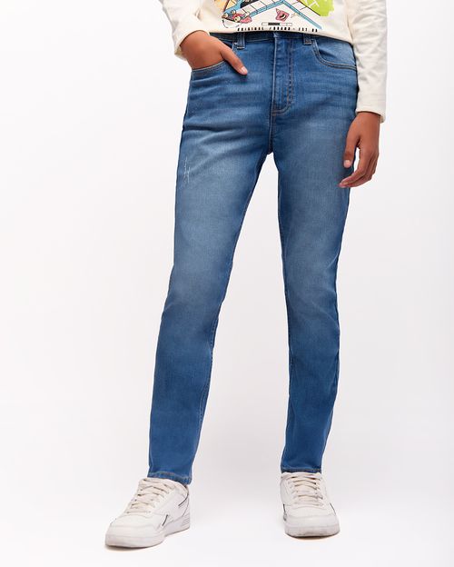 Jean Jovencito Travis Dirty Wash