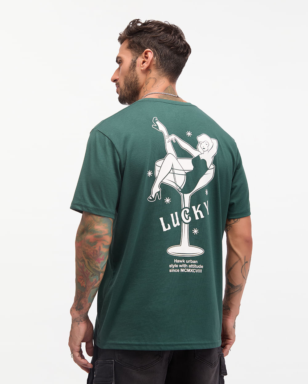 Polo-Hombre-Manuel-Verde-Esmeralda-M