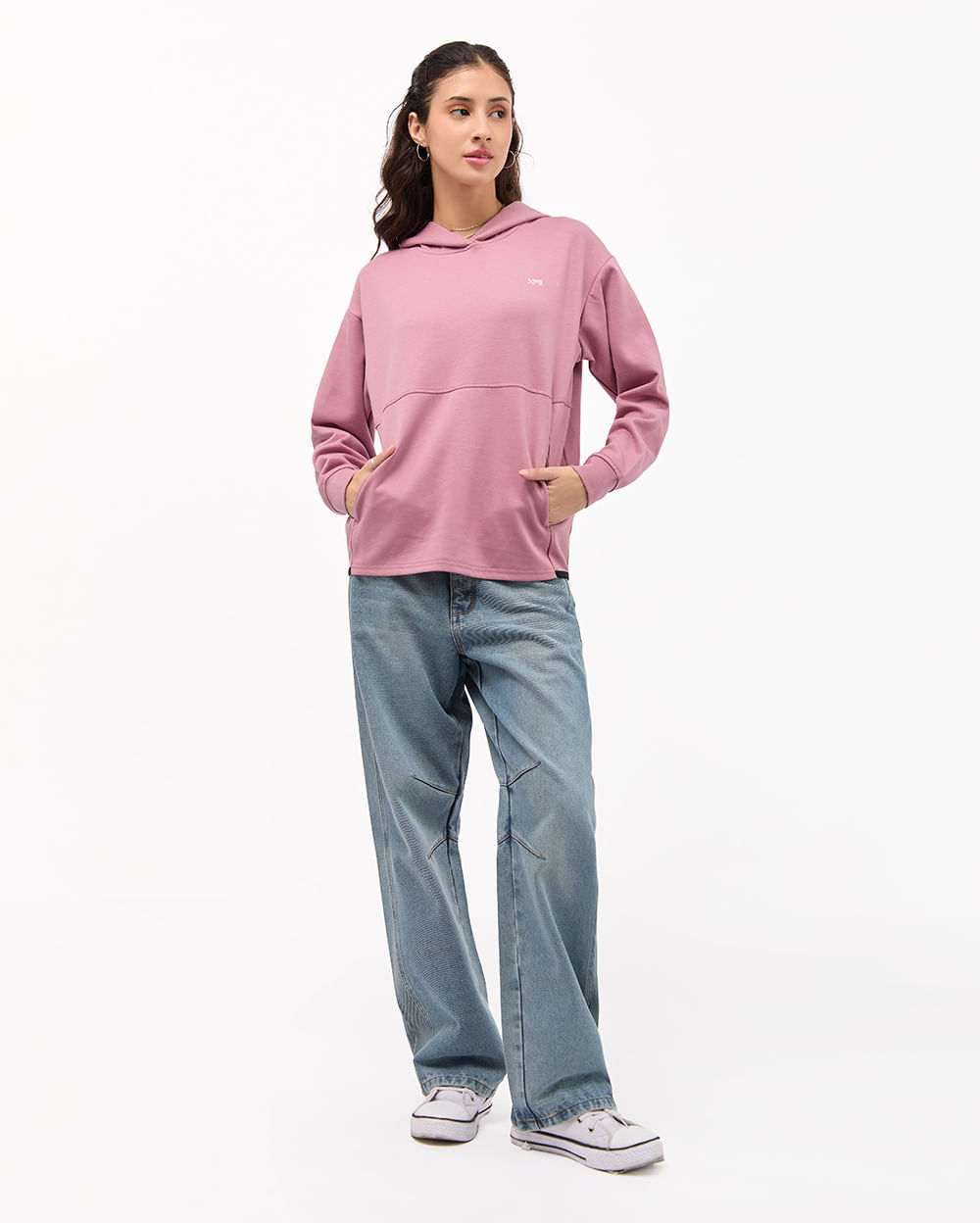 Polera-Mujer-Luna-Rosemen-S