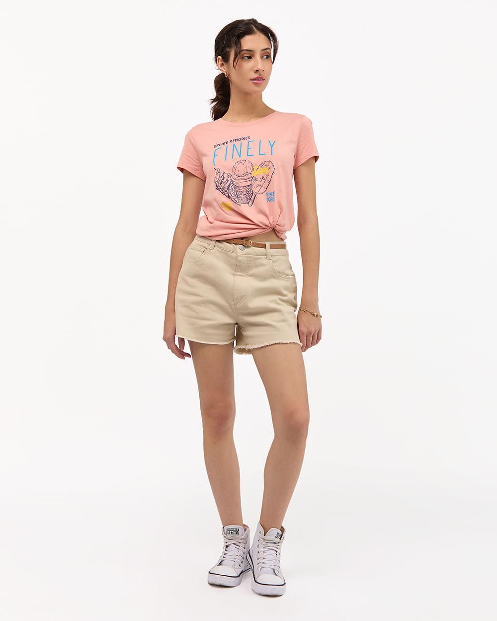 Polo-Mujer-Harumi-Melon-Botanico-S
