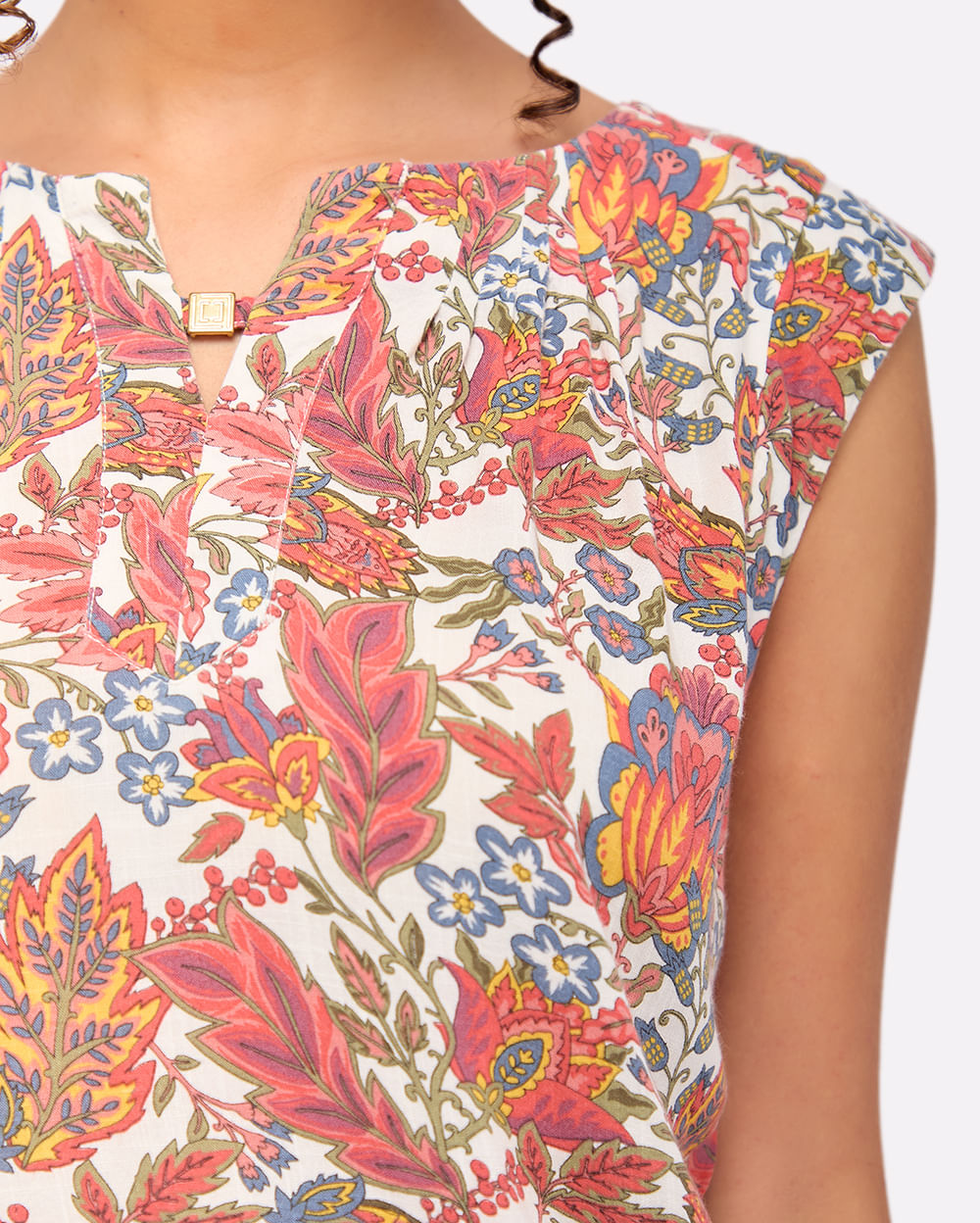 Blusa-Mujer-Anni-Beige-Arena-S