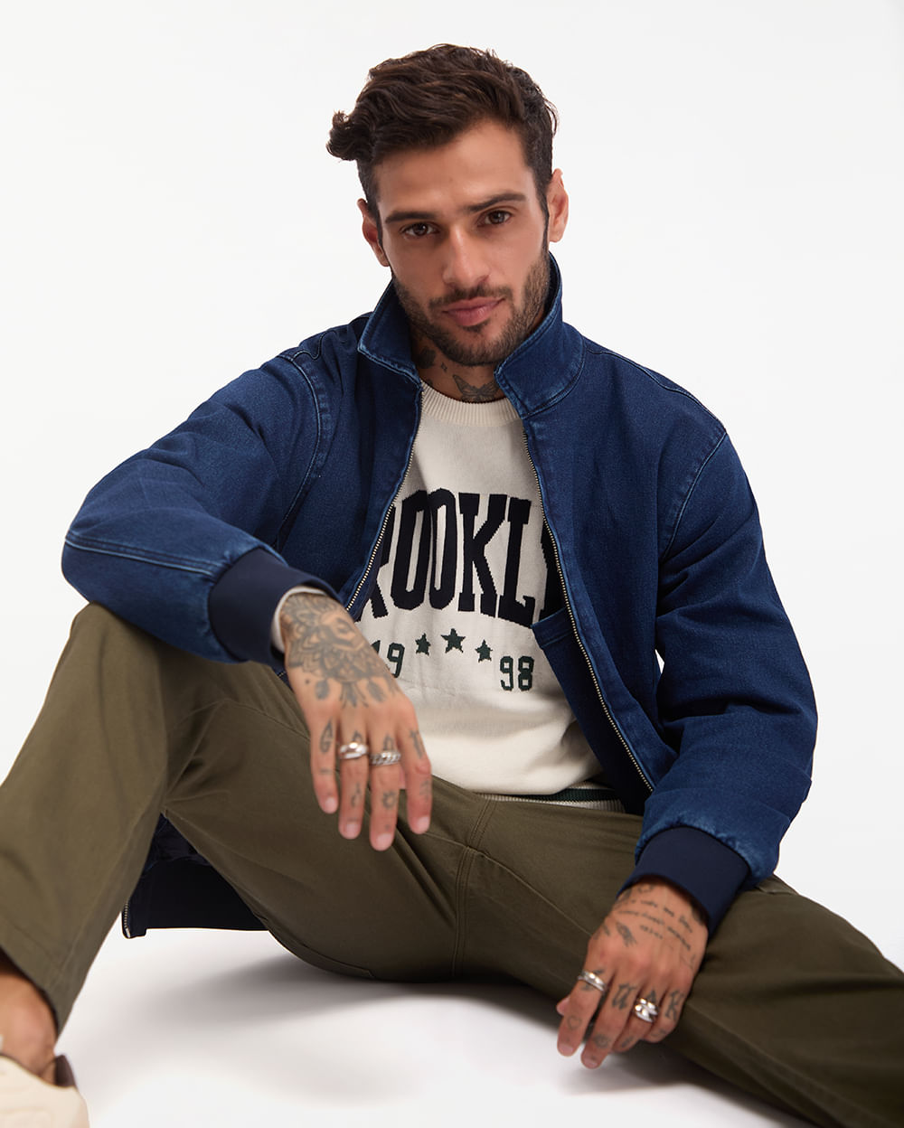 Casaca-Hombre-Eros-Medium-Wash-M