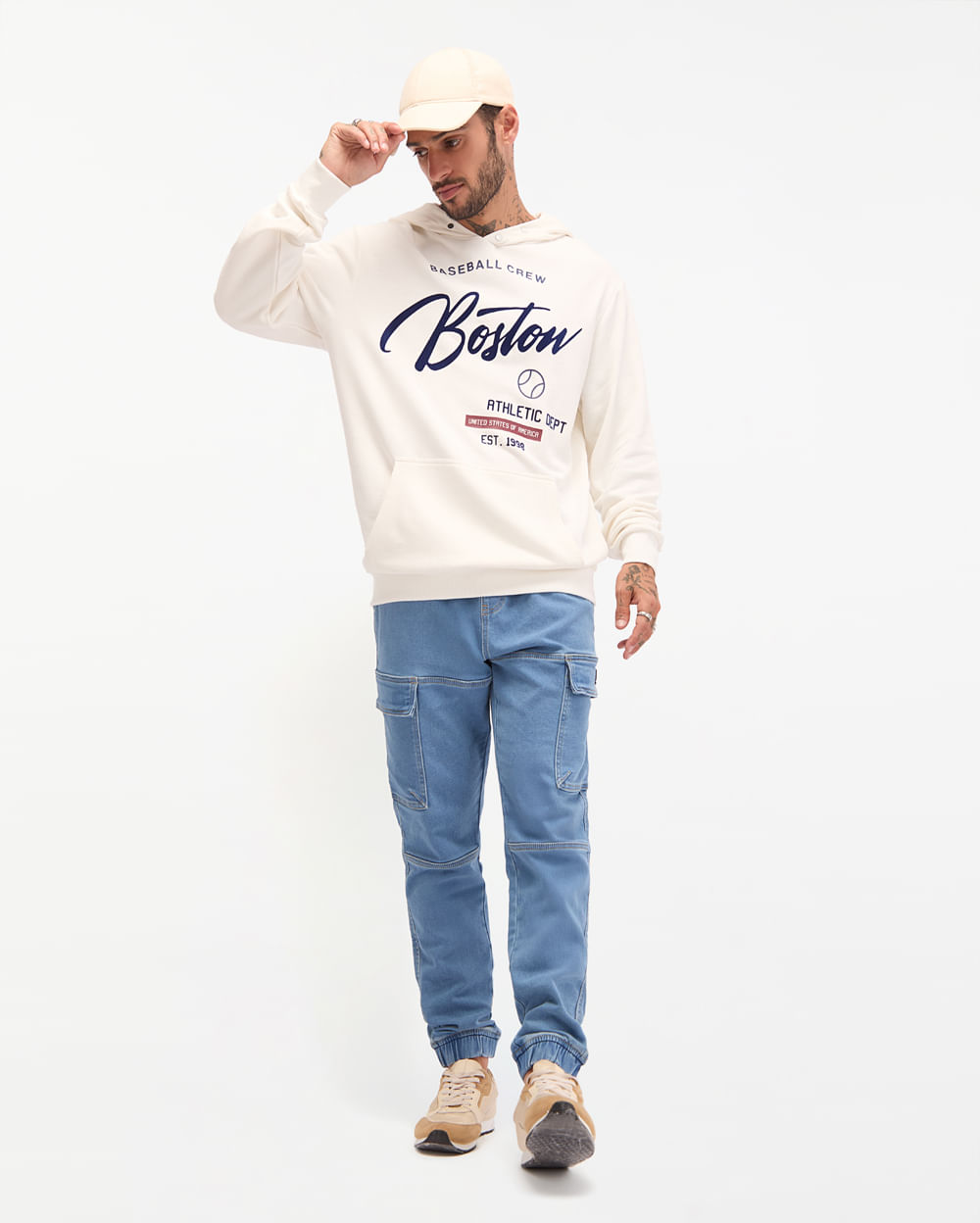 Polera-Hombre-Luis-Coco-M