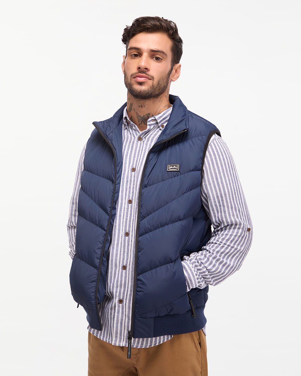 Chaleco-Hombre-Lorenz-Azul-Atlantico-M