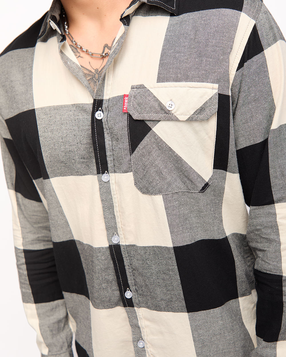 Camisa-Hombre-Thomas-Blanco-Optico-M