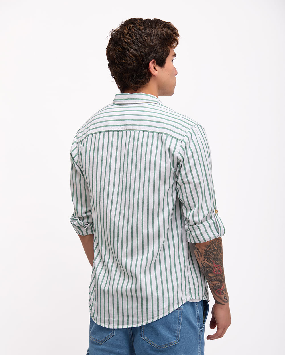 Camisa-Hombre-Coto-Verde-Pad-M