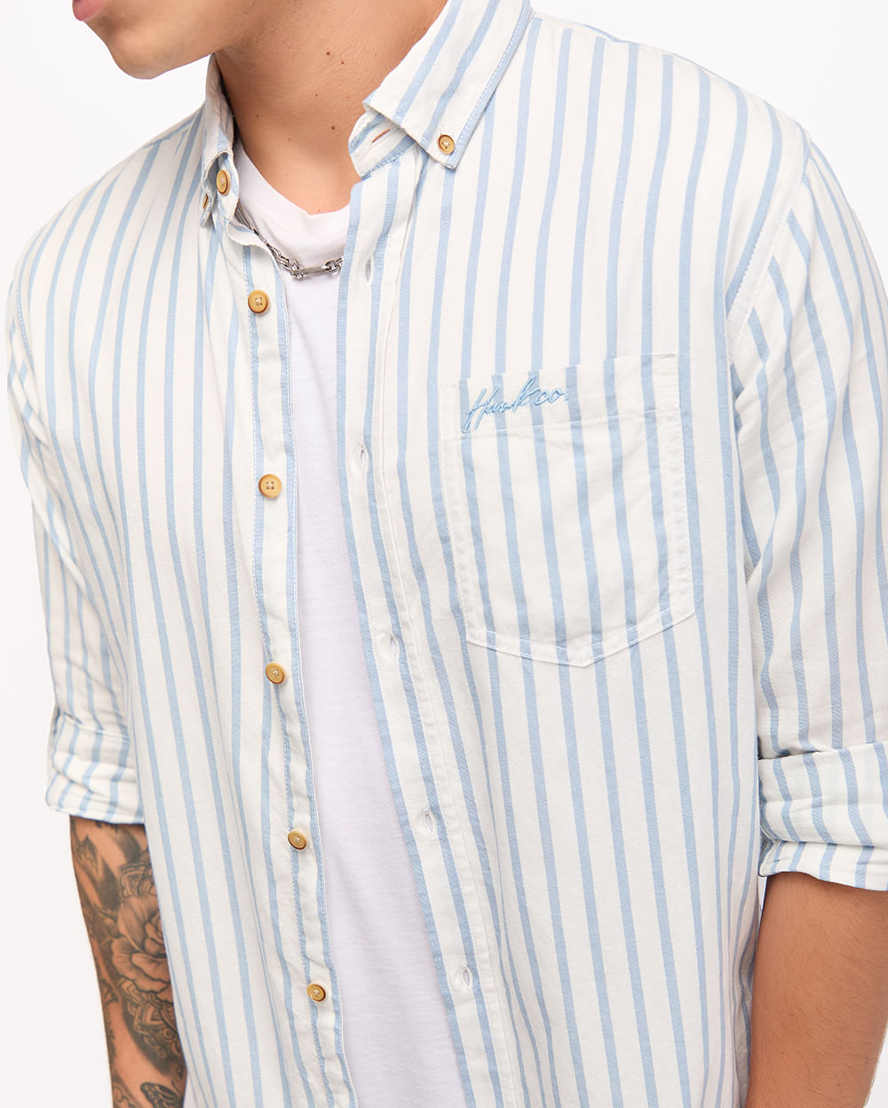 Camisa-Hombre-Coto-Acero-M