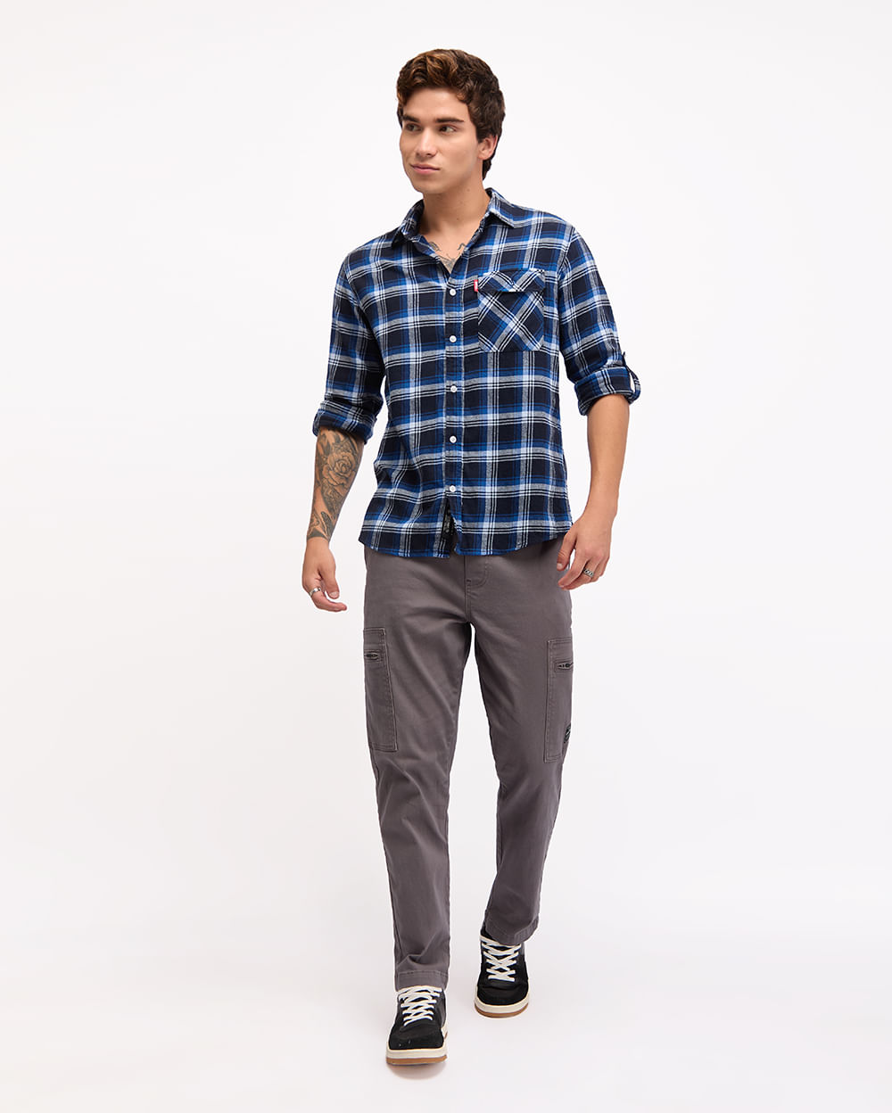 Camisa-Hombre-Thomas-Azul-Dutty-M