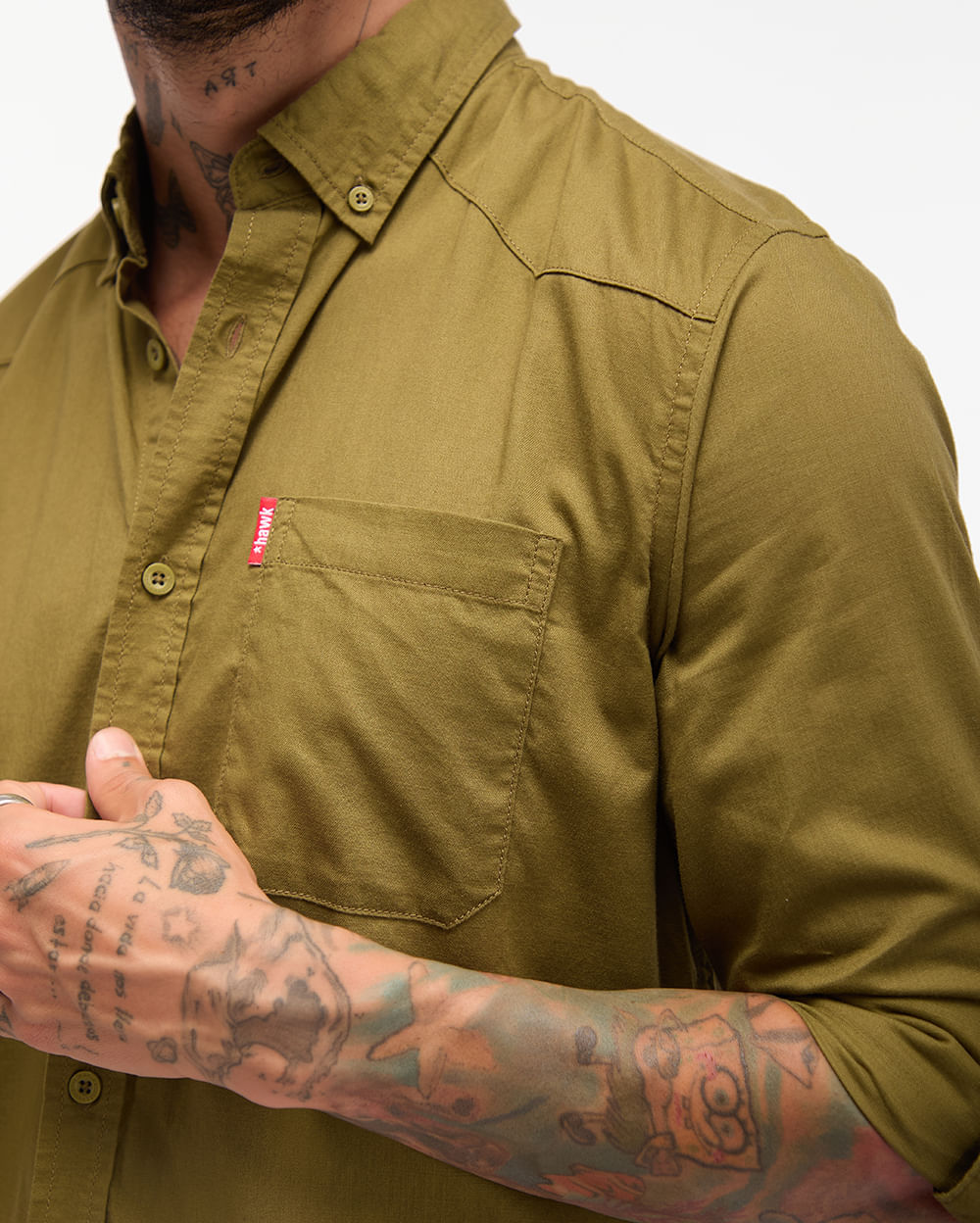 Camisa-Hombre-Jano-Verde-Aloe-M