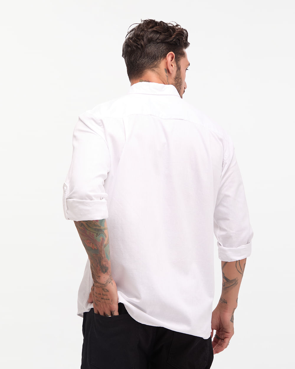 Camisa-Hombre-Jano-Blanco-Optico-M
