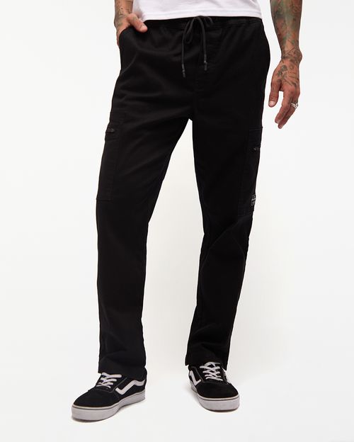 Jogger Hombre Loki Negro