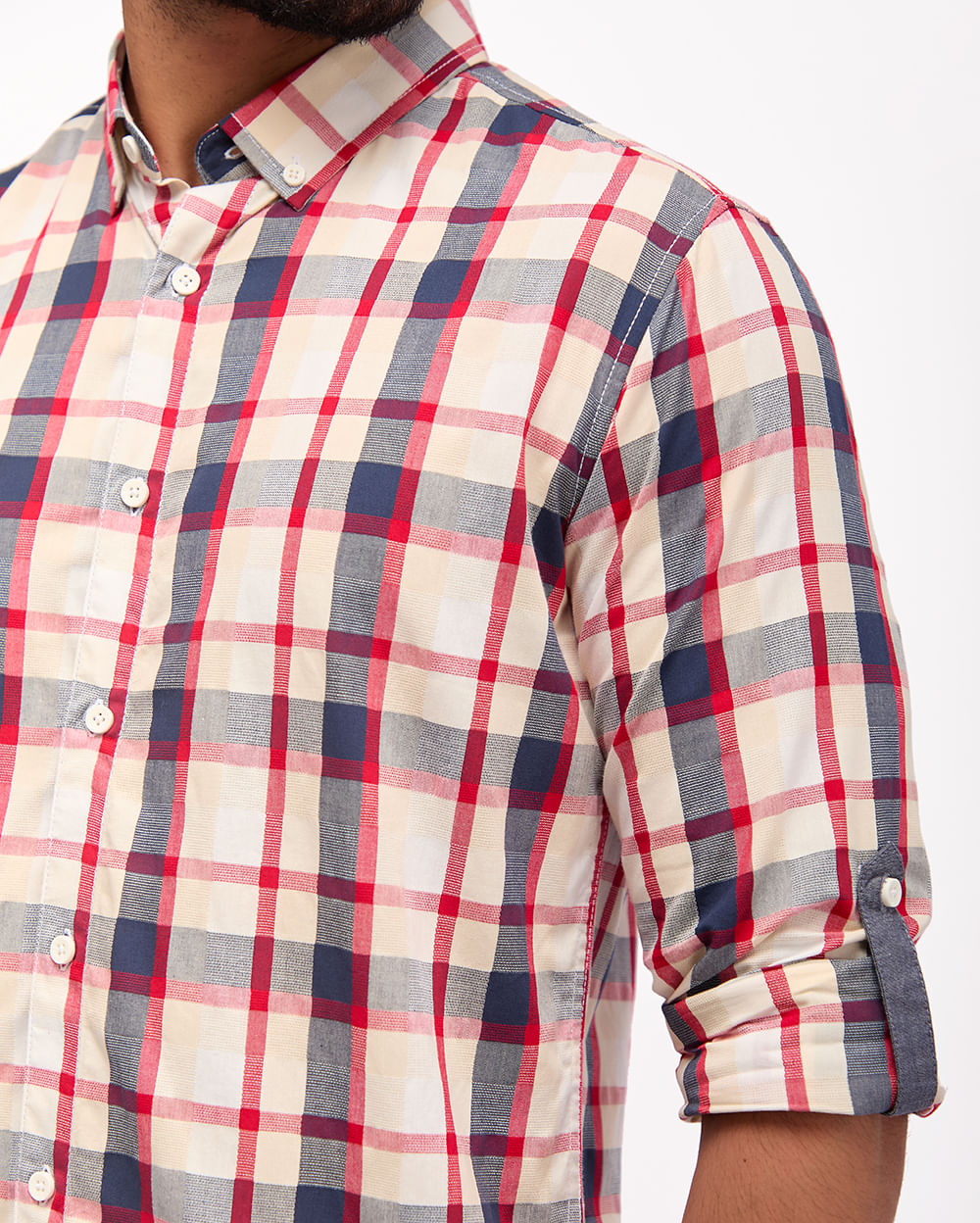 Camisa-Hombre-Scolari-Rojo-America-M