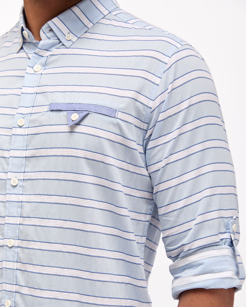 Camisa-Hombre-Arsane-Celeste-Cielo-M