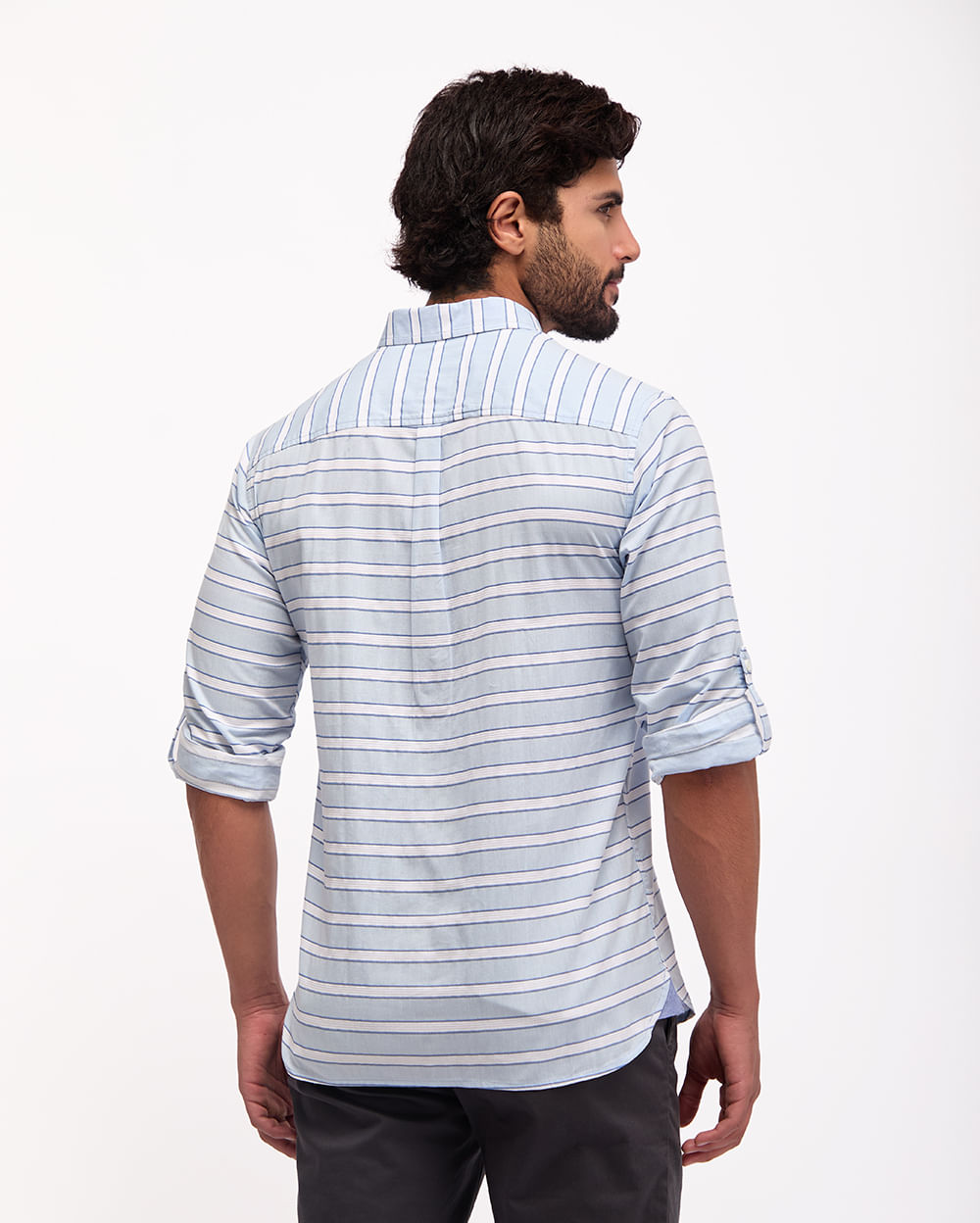 Camisa-Hombre-Arsane-Celeste-Cielo-M