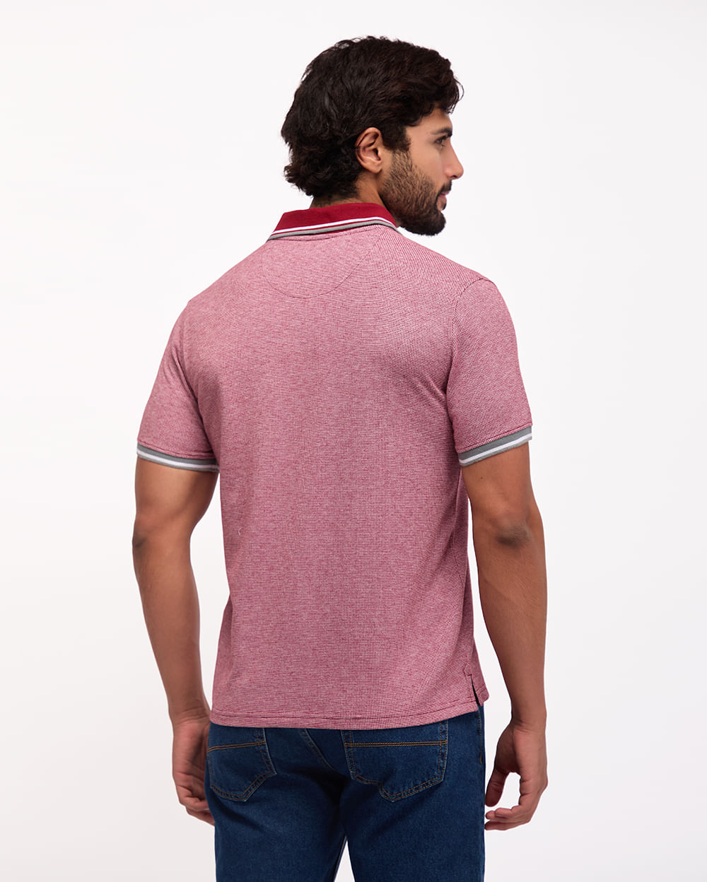 Polo-Cuello-Camisa-Hombre-Raul-Vino-Wine-M