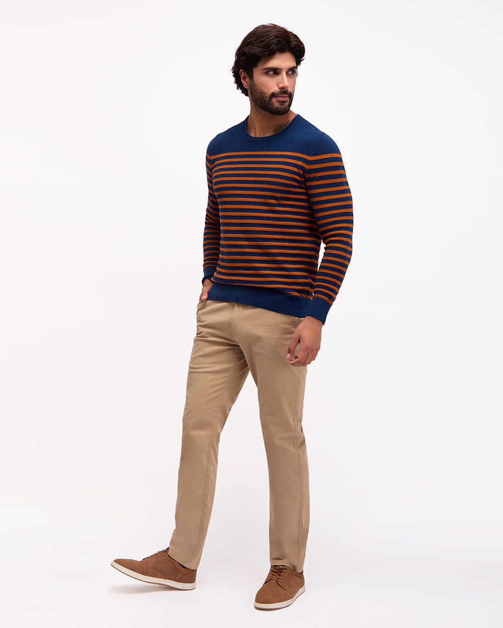 Chompa-Hombre-Jhair-Marron-Gold-M