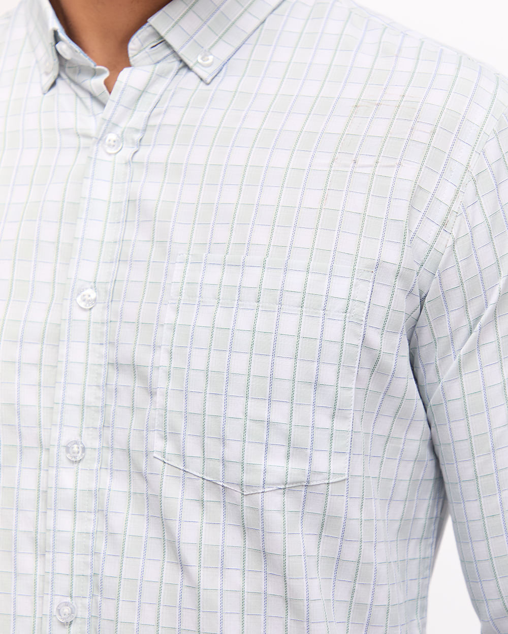 Camisa-Hombre-Piedro-Verde-Agua-M