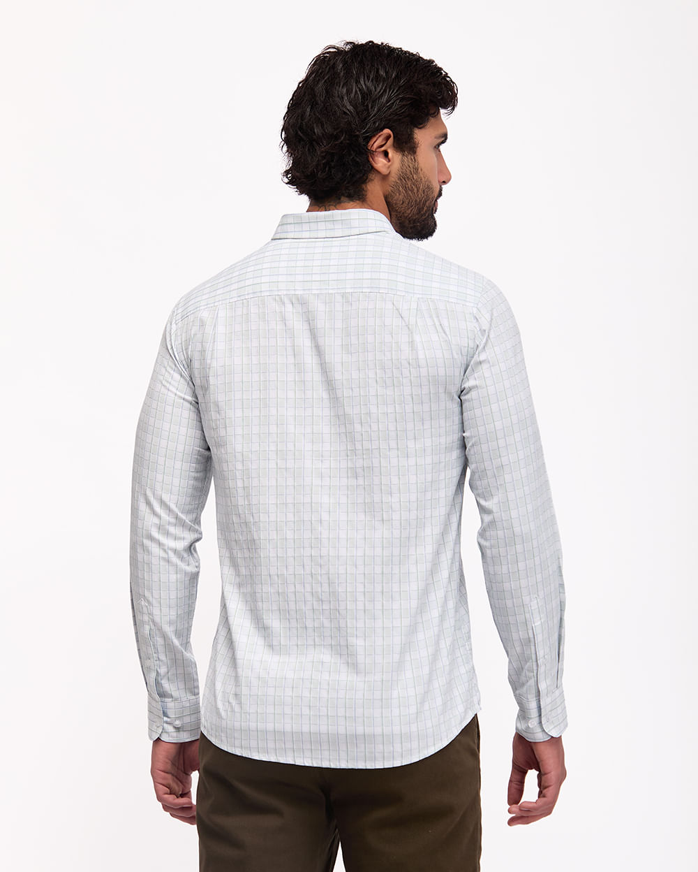 Camisa-Hombre-Piedro-Verde-Agua-M