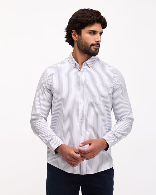 Camisa Hombre Piedro Coco