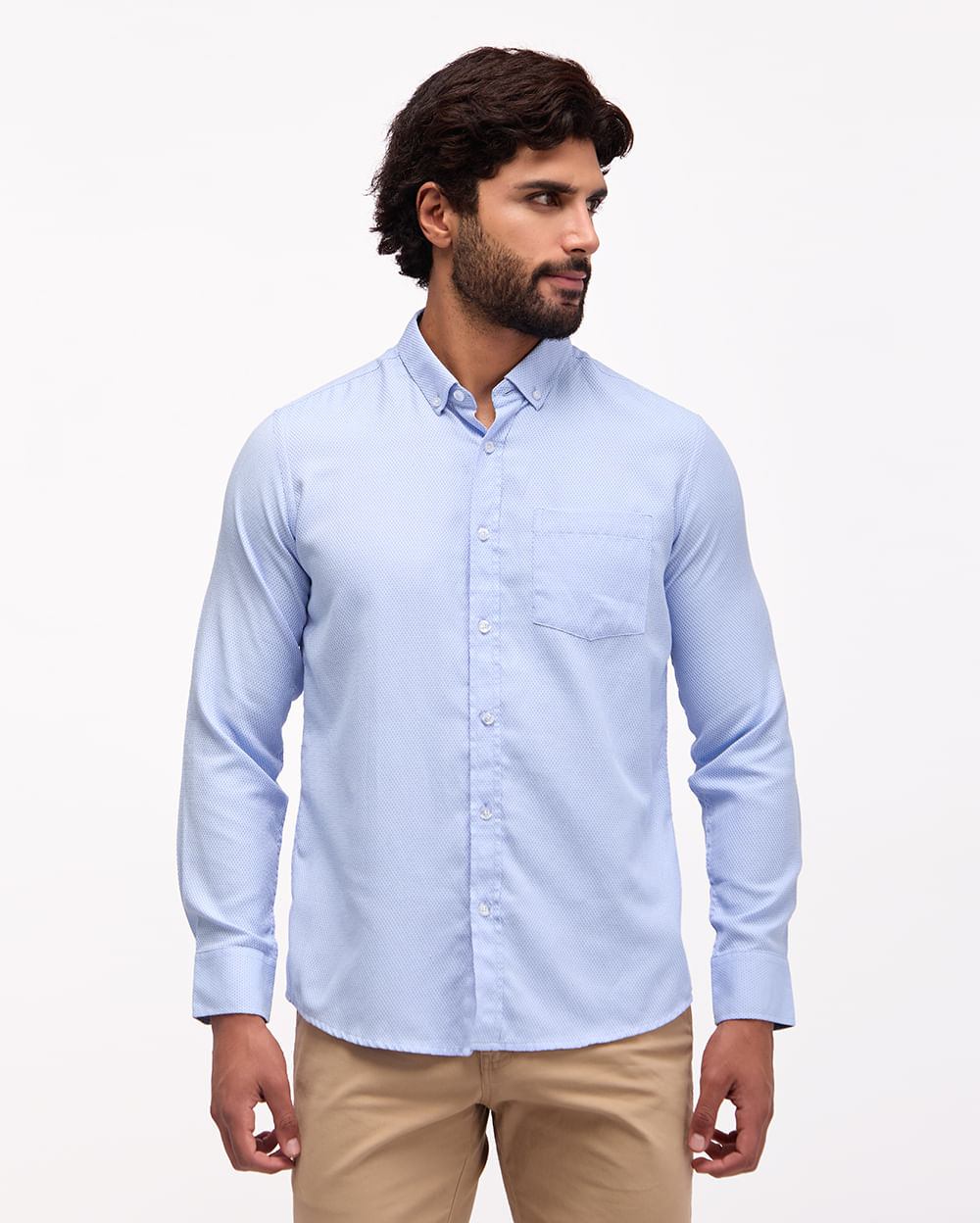 Camisa-Hombre-Piedro-Celeste-Claro-M