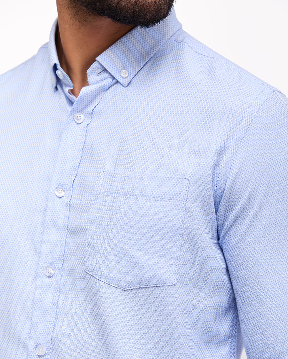 Camisa-Hombre-Piedro-Celeste-Claro-M