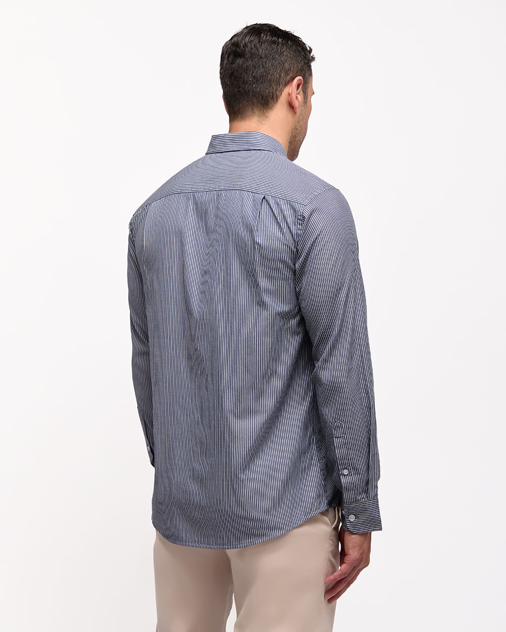 Camisa-Hombre-Piedro-Azul-Dutty-M