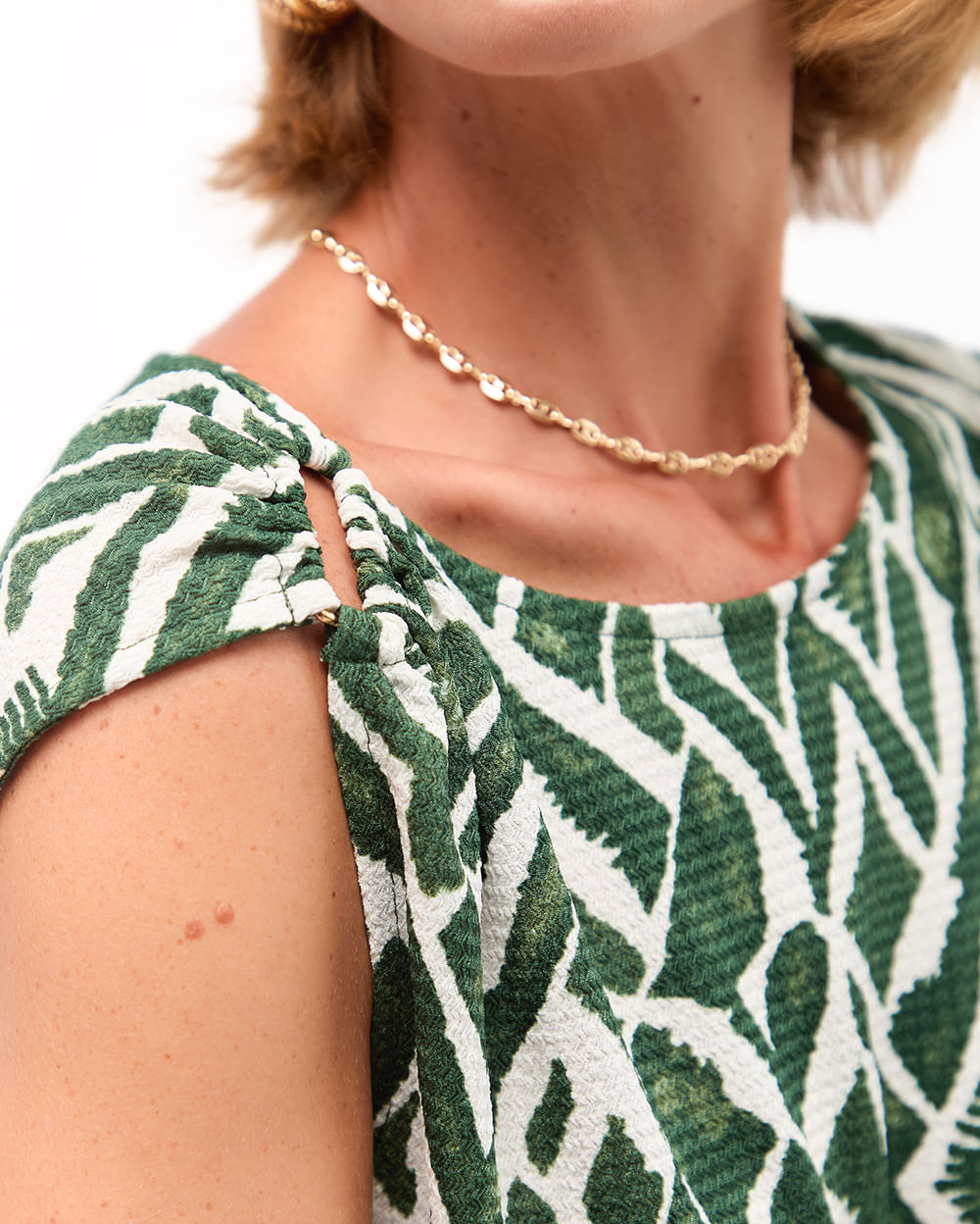 Polo-Mujer-Blair-Verde-Musgo-S