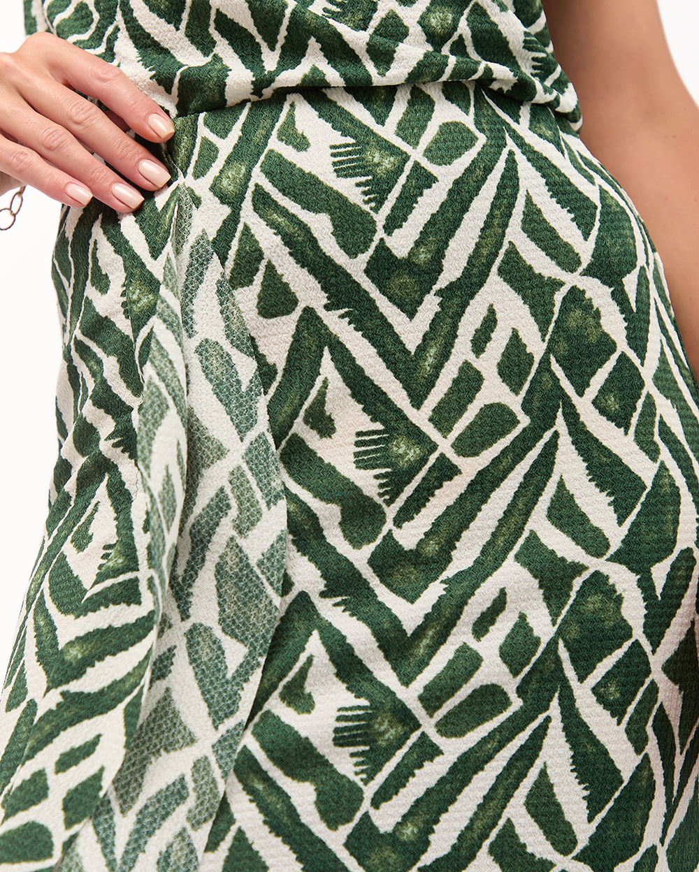 Falda-Mujer-Danae-Verde-Musgo-28