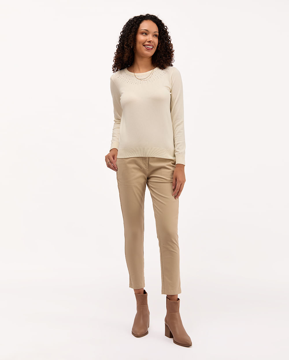 Chompa-Mujer-Namora-Crema-Pastel-S