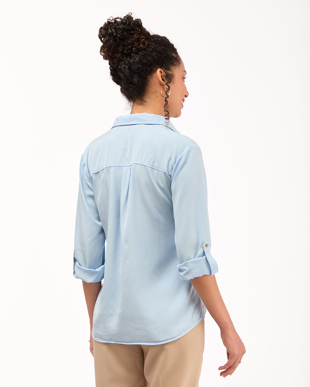Blusa-Mujer-Miluska-Celeste-Artico-S