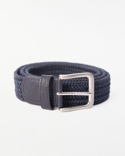 Correa Hombre Yaco Azul Dutty