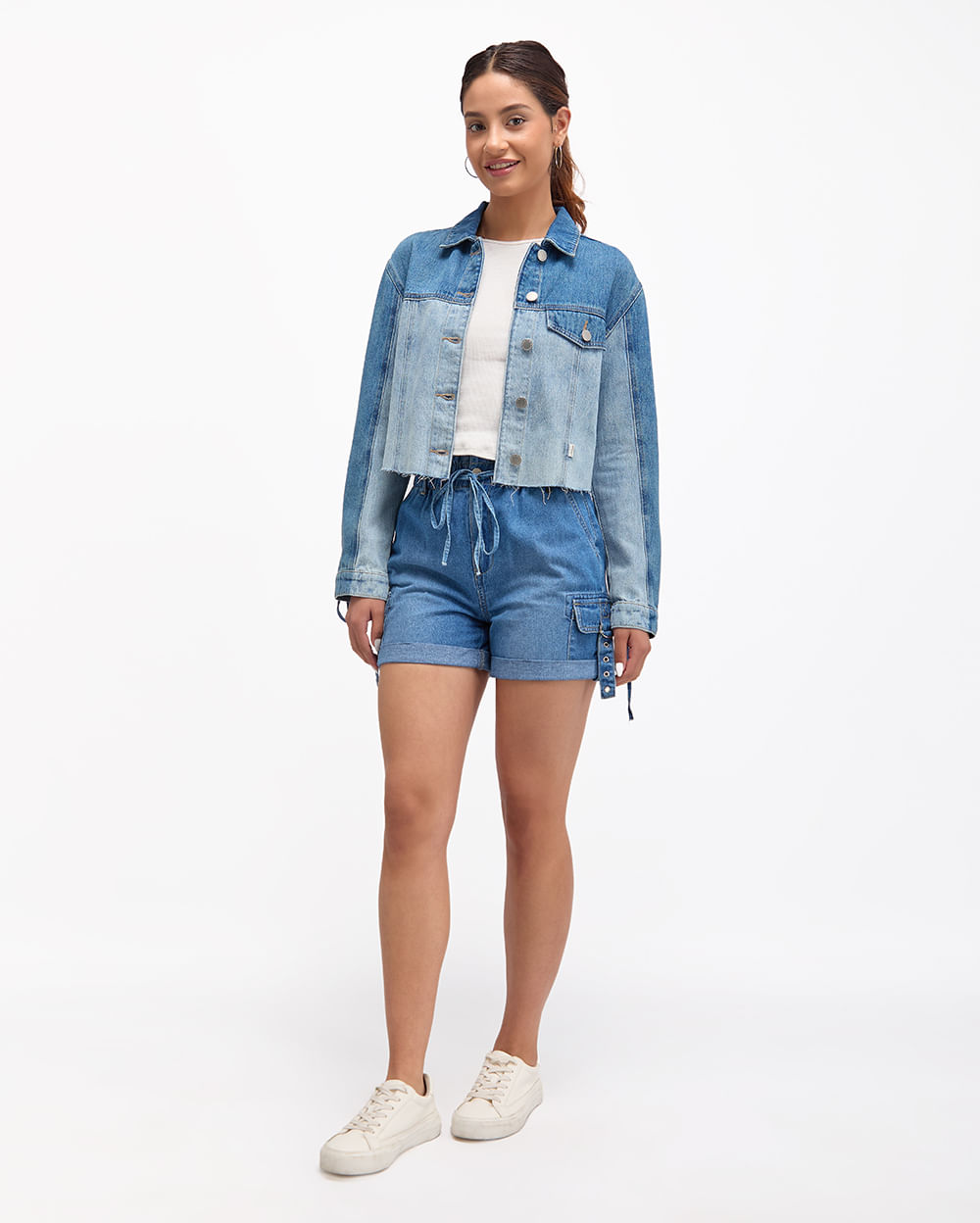Casaca-Mujer-Luciana-Dirty-Blue-Block-Color-S