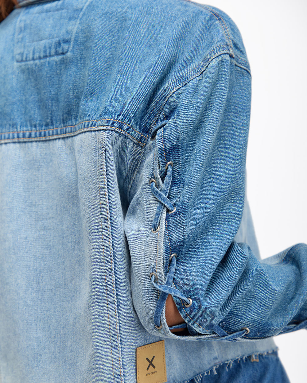 Casaca-Mujer-Luciana-Dirty-Blue-Block-Color-S